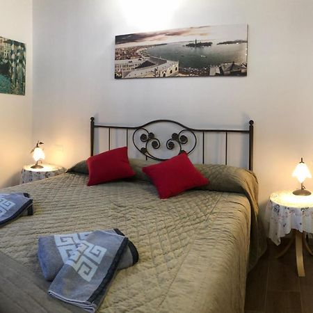 ונציה Tintoretto 4, 3 Grandi Camere Da Letto, 2 Bagni מראה חיצוני תמונה