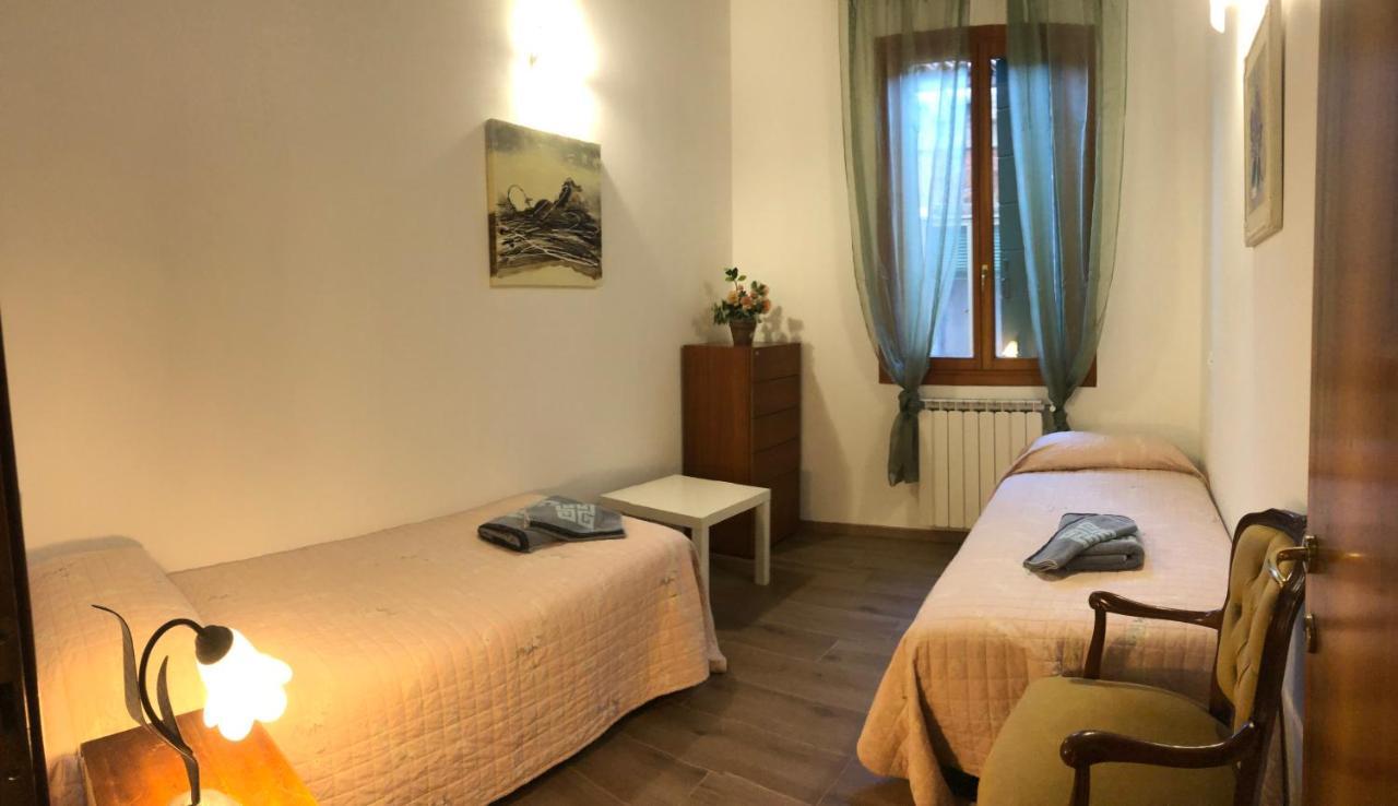 ונציה Tintoretto 4, 3 Grandi Camere Da Letto, 2 Bagni מראה חיצוני תמונה