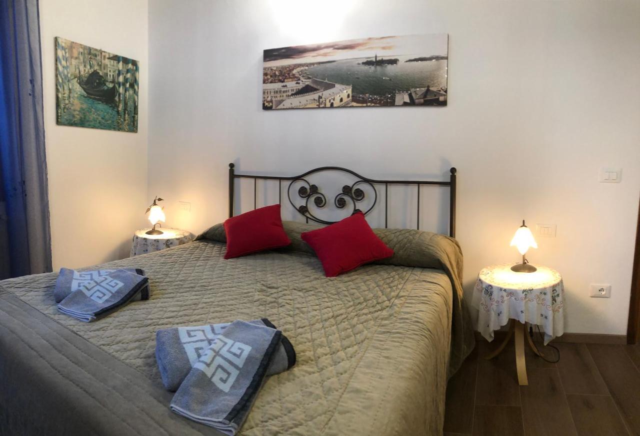 ונציה Tintoretto 4, 3 Grandi Camere Da Letto, 2 Bagni מראה חיצוני תמונה