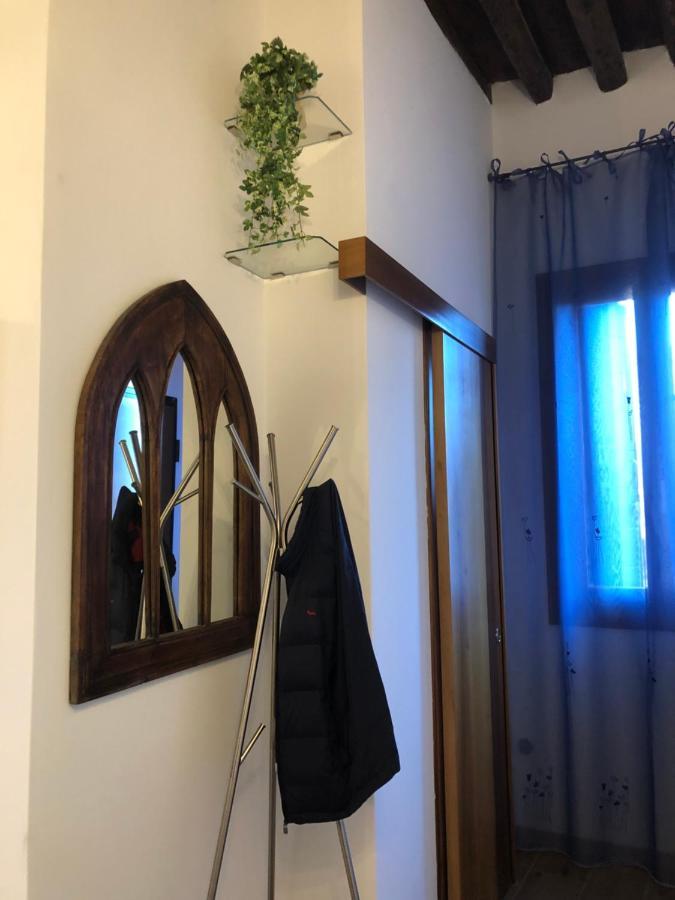 ונציה Tintoretto 4, 3 Grandi Camere Da Letto, 2 Bagni מראה חיצוני תמונה