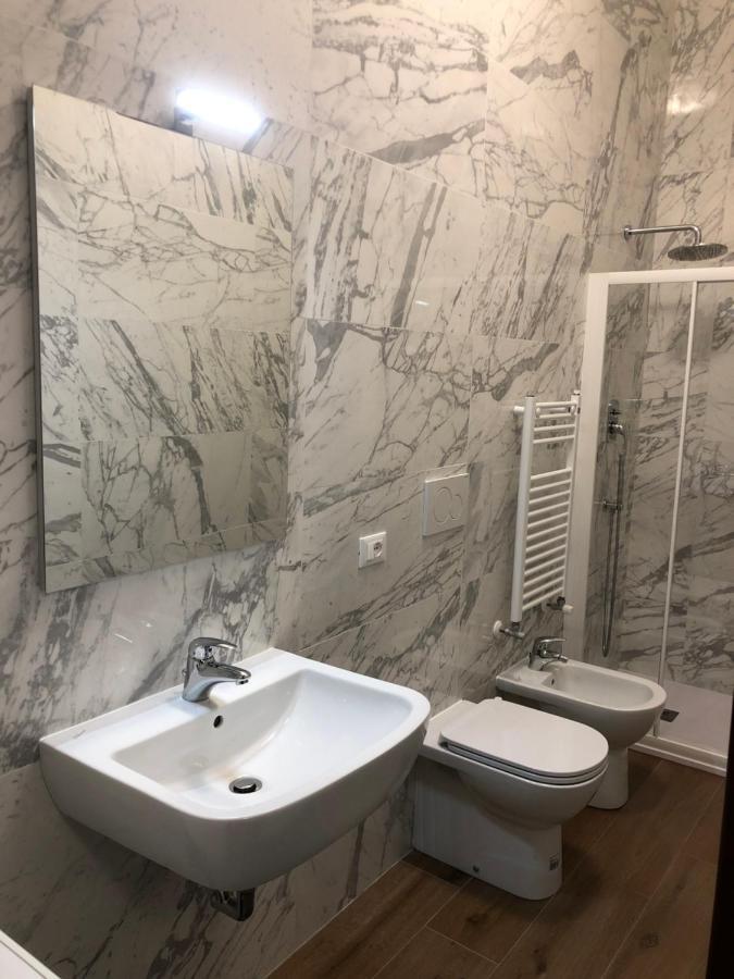 ונציה Tintoretto 4, 3 Grandi Camere Da Letto, 2 Bagni מראה חיצוני תמונה
