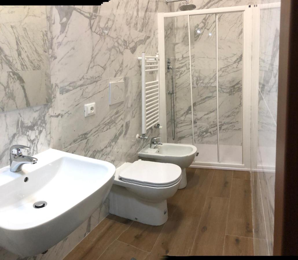 ונציה Tintoretto 4, 3 Grandi Camere Da Letto, 2 Bagni מראה חיצוני תמונה