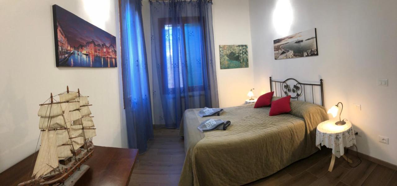 ונציה Tintoretto 4, 3 Grandi Camere Da Letto, 2 Bagni מראה חיצוני תמונה