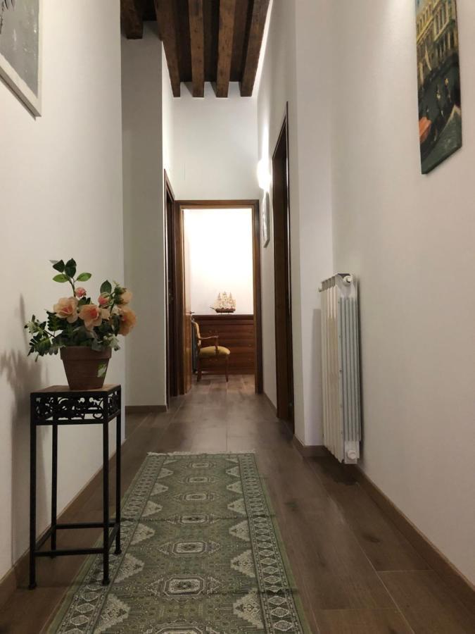 ונציה Tintoretto 4, 3 Grandi Camere Da Letto, 2 Bagni מראה חיצוני תמונה